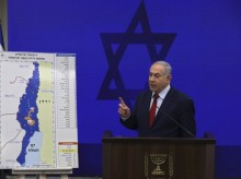 Israeli PM: Rocket attacks make new war in Gaza inevitable
