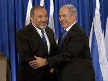 Israeli PM’s former protege could now bring his downfall