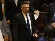 Israel’s Gideon Saar challenges lengthy Netanyahu Likud rule