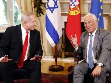 PM: Israel has ‘full right’ to annex strategic Jordan Valley