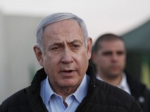 Will Netanyahu’s party stick with him after indictment? Senior leaders quiet