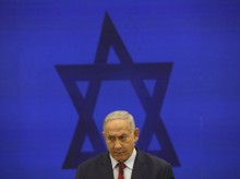 Israel’s Netanyahu indicted on corruption charges