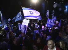 A look at how Israel’s 3rd election in a year could play out