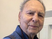 Lives Lost: Holocaust survivor was Israel’s 1st virus victim