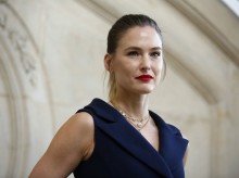 Israeli model Bar Refaeli signs plea bargain for tax evasion