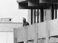 Israeli team’s massacre overshadows sports at 1972 Olympics