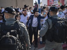 Israel’s last chance to fix its ultra-Orthodox problem