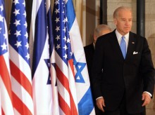 Joe Biden is the ‘Jewish’ president Israel needs