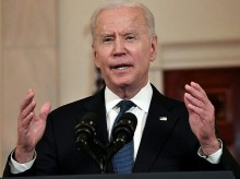 Biden backed Israel in Gaza. Now it’s time to return the favor
