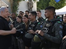 Hamas comes to Netanyahu’s rescue once again
