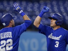 After repeated strikeouts, can baseball finally make contact with Israelis?