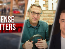 Defense Matters, Episode 2 | Wave of terror: Coping with lone attackers