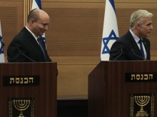 What exactly is a “real” right-wing Israeli government?