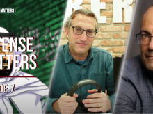 Defense Matters, Episode 7 | Seeking the Saudis