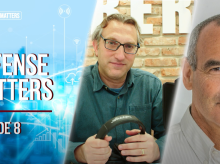 Defense Matters, Episode 8 | A Special Cyber Edition