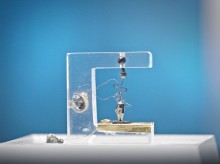 75 years since the Nokia Bell Labs transistor changed the world