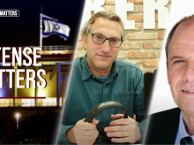 Defense Matters, Episode 9 | Israel: New government, same old challenges