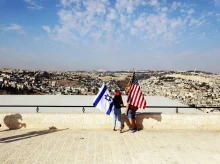 Israel’s Crisis Has a Distinctly American Flavor