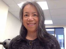 Trailblazing Nokia Bell Labs technologist Anne Lee aims for gender equity in Tech