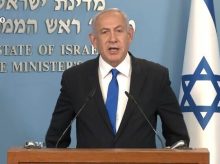 Netanyahu made this mess – and only Netanyahu can fix it