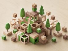 AI solutions look to create a sustainable future