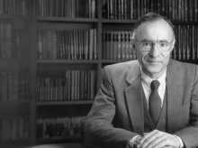 Arno Penzias: Celebrating the scientist who confirmed the origins of the universe